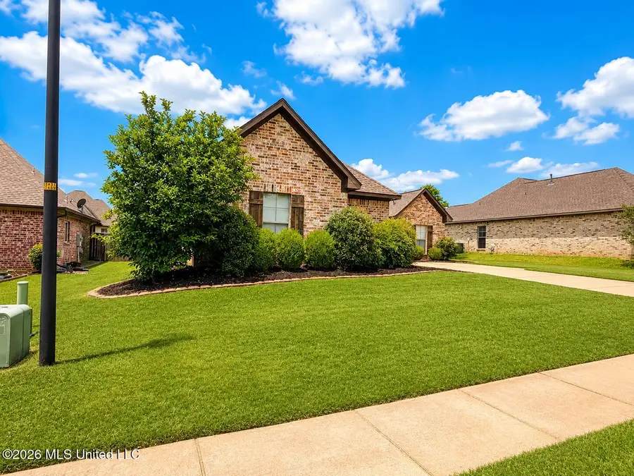 119 Huber Street, Madison, MS 39110 - #2
