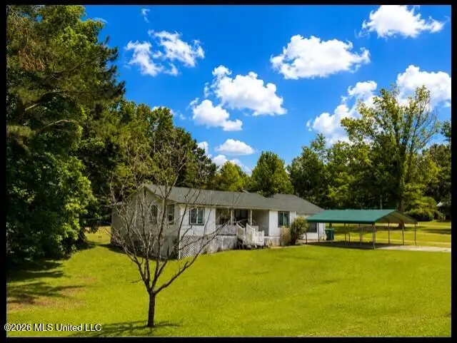 1810 County Road 170, Oakland, MS 38948 - #1