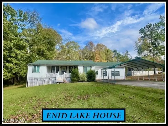 1810 County Road 170, Oakland, MS 38948 - #2
