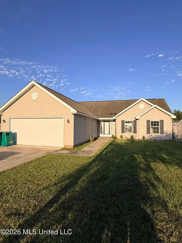 12098 Jessica Circle, Gulfport, MS 39503