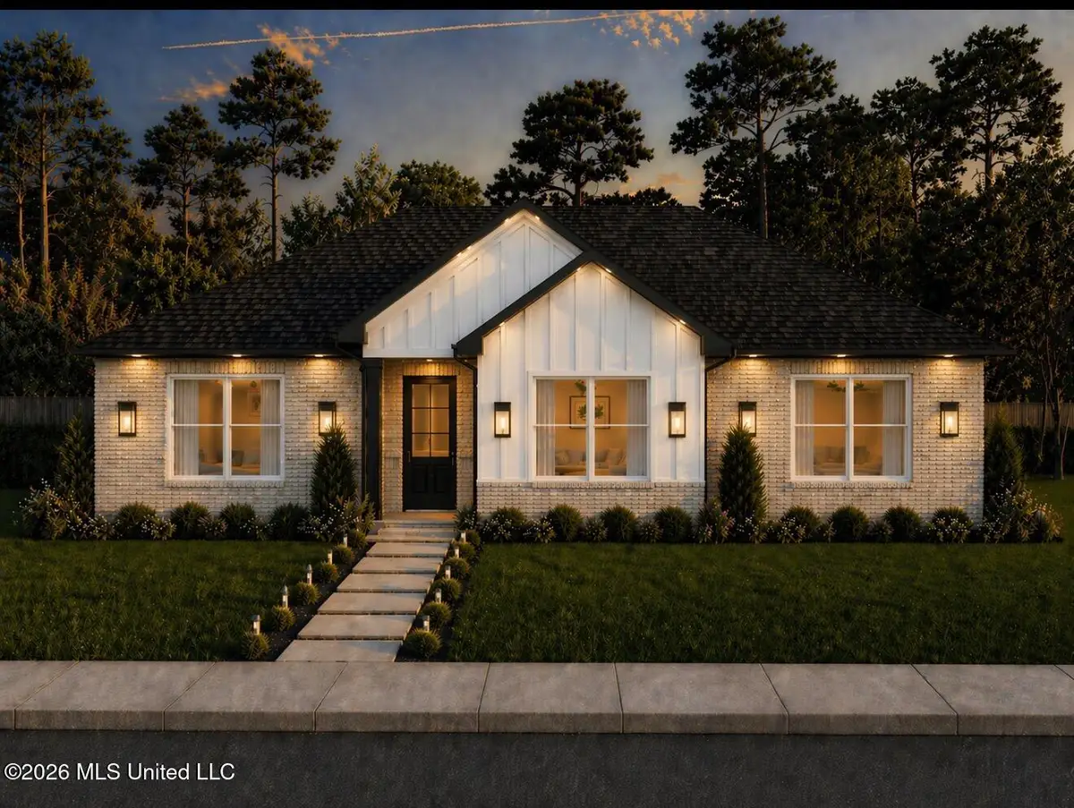 Tbd Shamrock Court, Gautier, MS 39553 - #1
