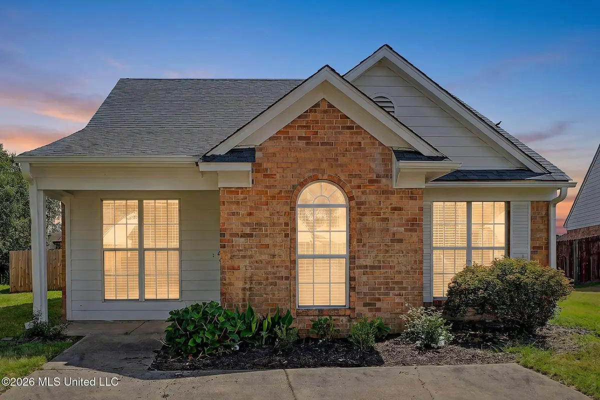 9193 S Kaitlyn Drive, Walls, MS 38680 - #1