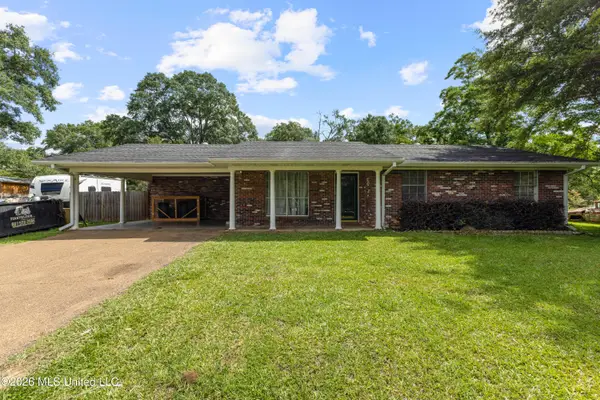 1005 Short Street, Wesson, MS 39191