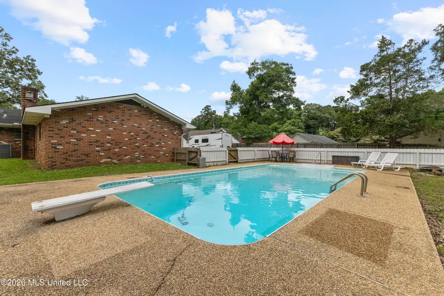 1005 Short Street, Wesson, MS 39191 - #2
