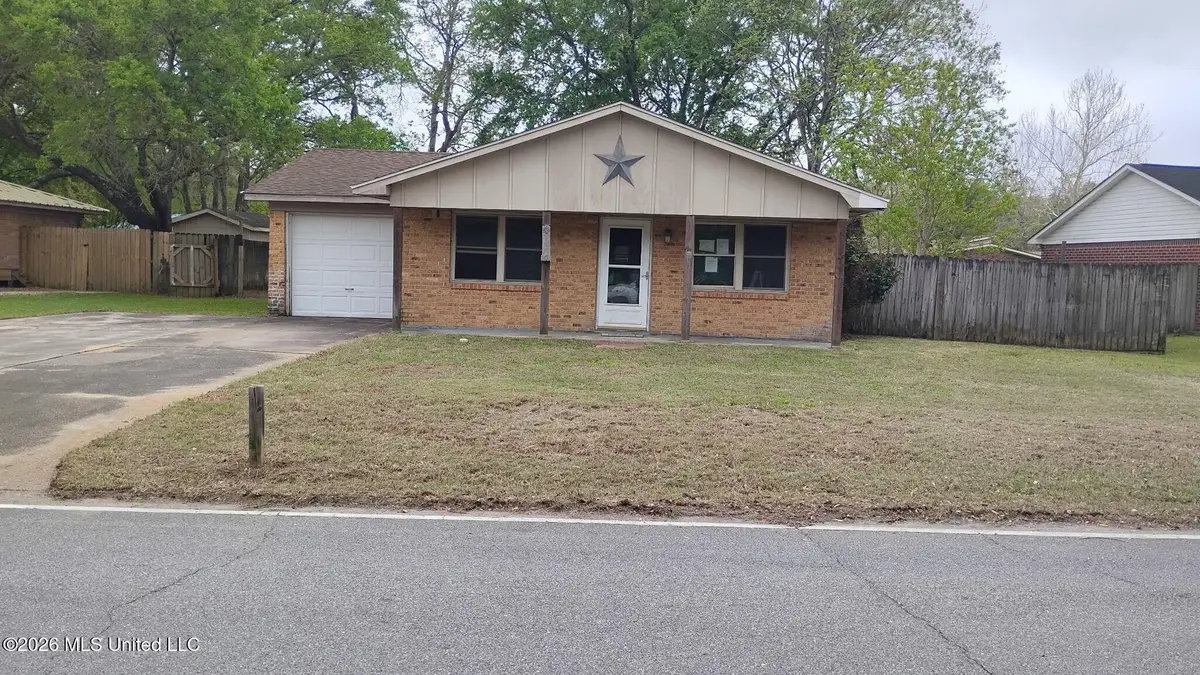 2109 Westgate Parkway, Gautier, MS 39553 - #1