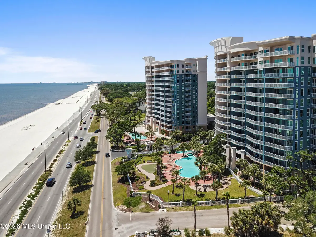 2230 Beach Drive, Gulfport, MS 39507 - #1