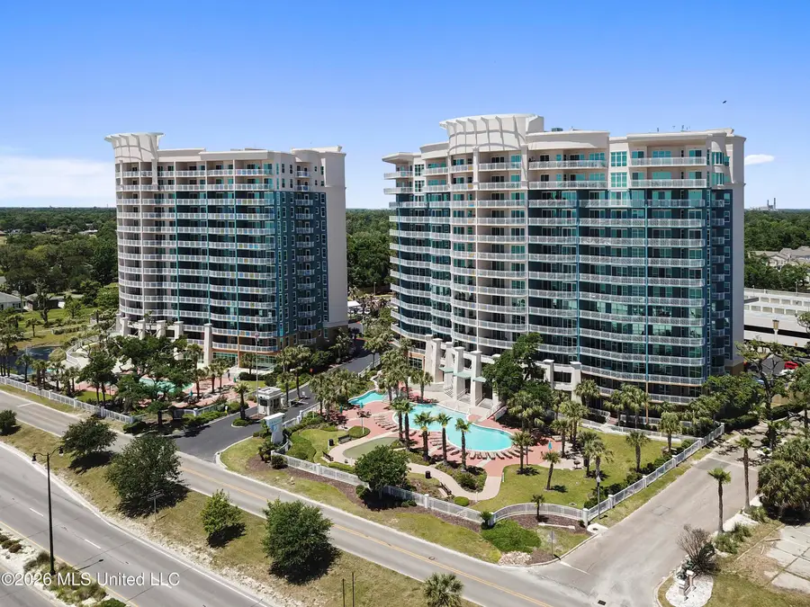 2230 Beach Drive, Gulfport, MS 39507 - #2