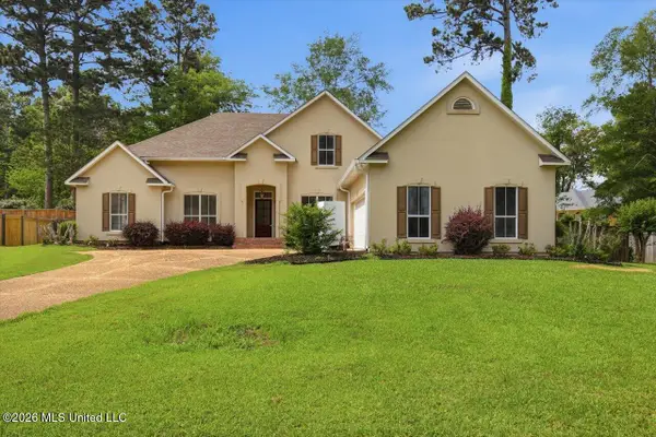 122 Highwoods Boulevard, Madison, MS 39110