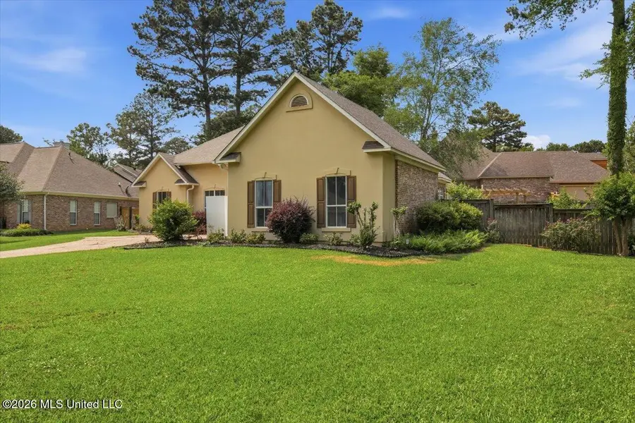 122 Highwoods Boulevard, Madison, MS 39110 - #2