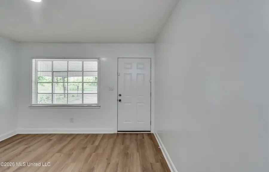 1872 Shady Lane Drive, Jackson, MS 39204 - #3