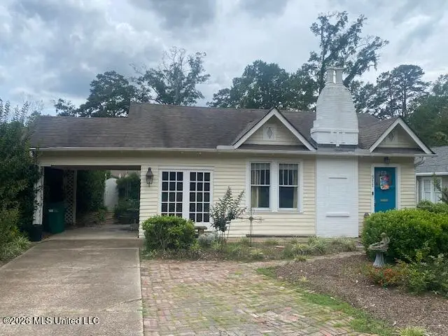 511 W Chippewa Street, Brookhaven, MS 39601 - #1