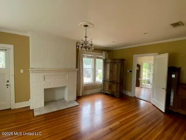 511 W Chippewa Street, Brookhaven, MS 39601 - #3