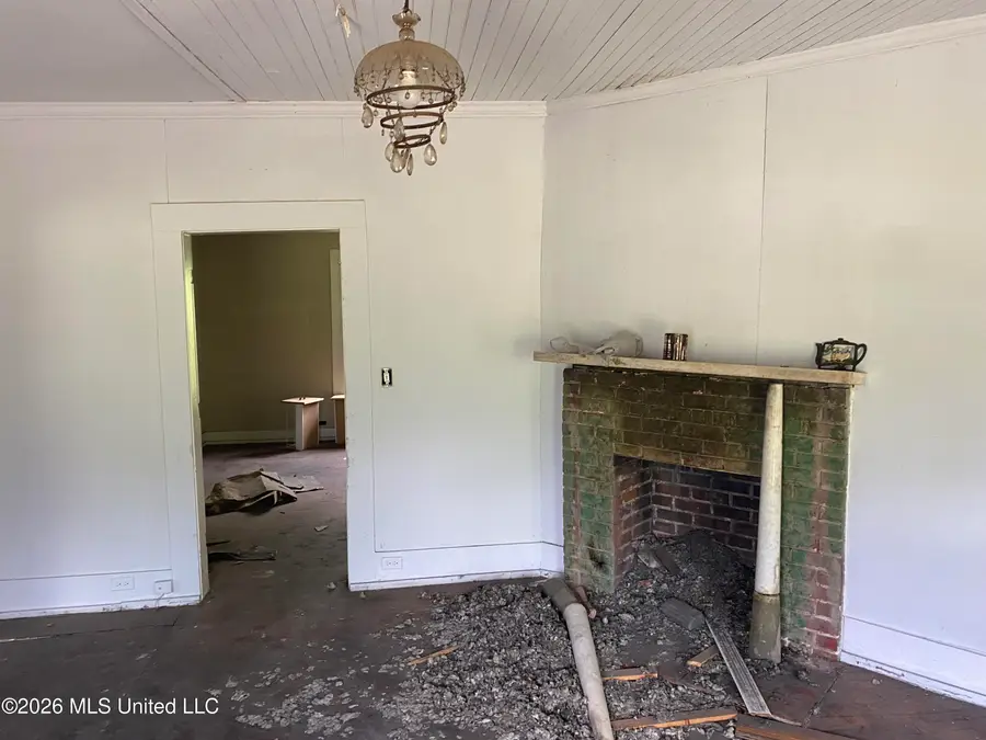 501 S Jackson Street, Ripley, MS 38663 - #2