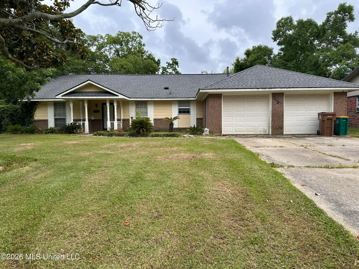 2124 Baywood Drive, Biloxi, MS 39532 - #1