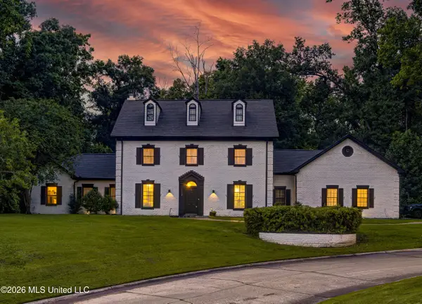 113 Woodstock Drive, Vicksburg, MS 39180
