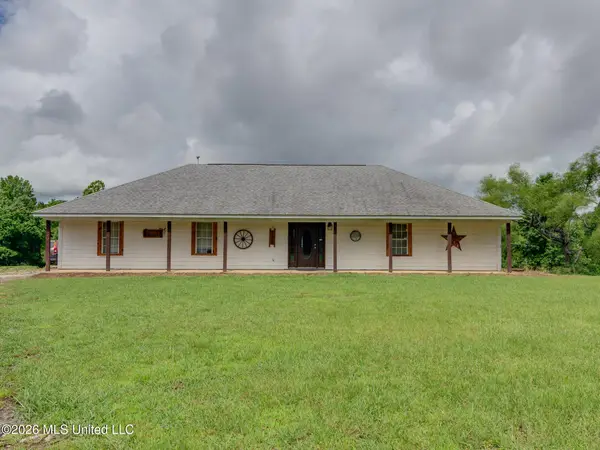 5969 Sycamore Drive, Hernando, MS 38632