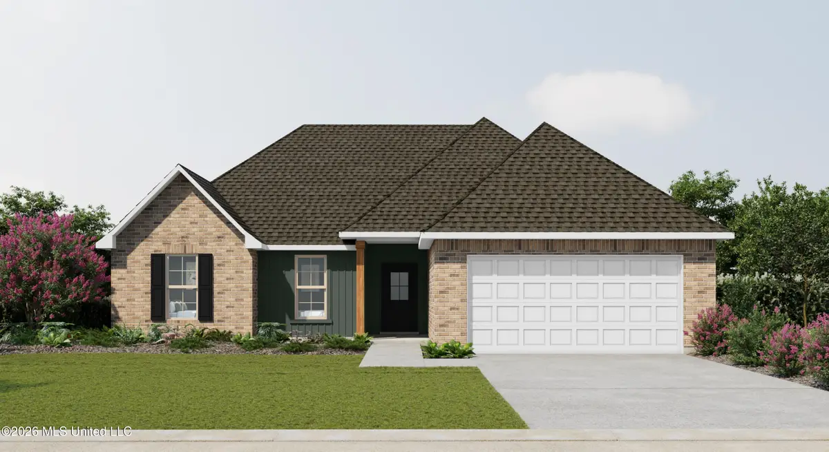 4 Byers Lane, Long Beach, MS 39560 - #1