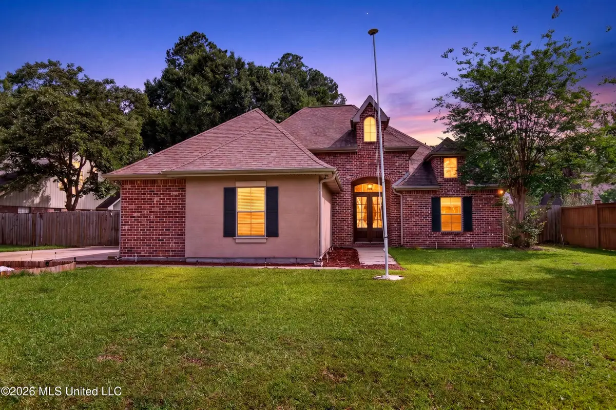 63723 N Diamondhead Drive, Diamondhead, MS 39525 - #1