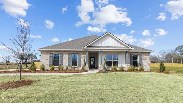 203 Canvasback Trail, Brandon, MS 39047