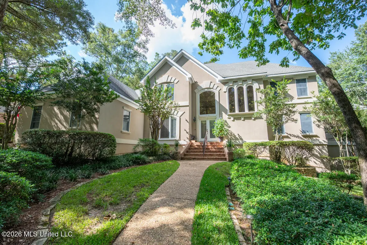 131 Tidewater Road, Hattiesburg, MS 39402 - #1