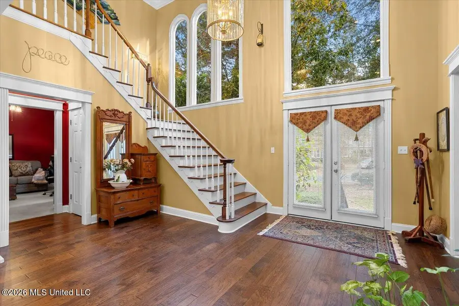 131 Tidewater Road, Hattiesburg, MS 39402 - #2