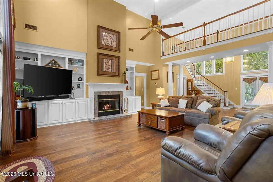 131 Tidewater Road, Hattiesburg, MS 39402 - #3