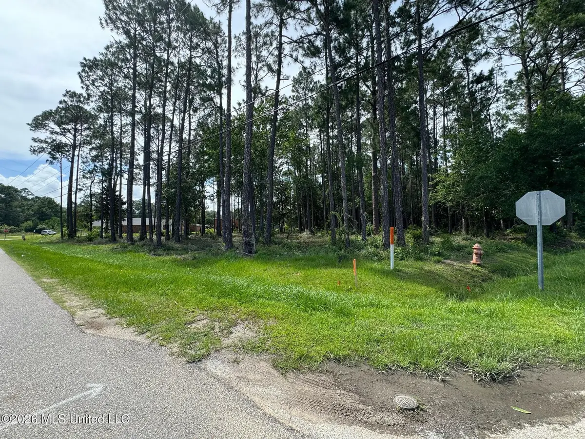 Avenue B, Waveland, MS 39576 - #1