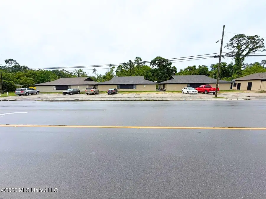 5420 28th Street, Gulfport, MS 39501 - #2
