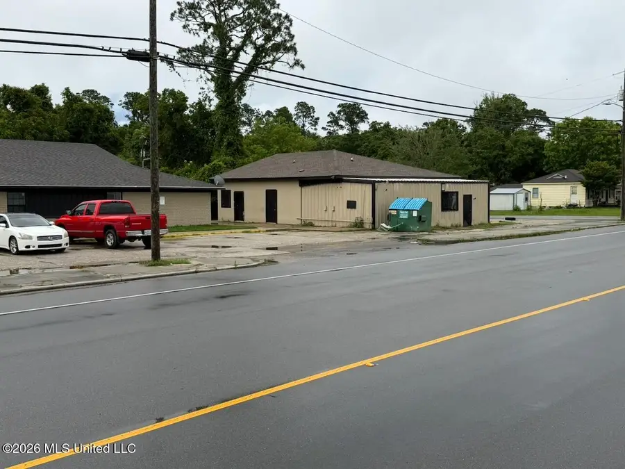 5420 28th Street, Gulfport, MS 39501 - #3