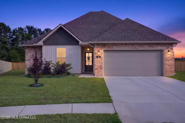 4 Sylvia Cove, Long Beach, MS 39560