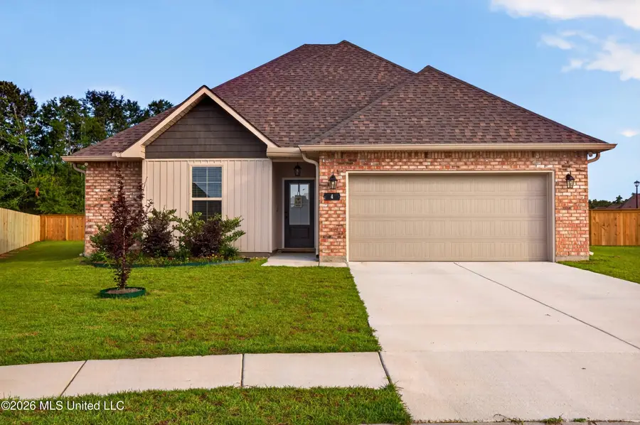 4 Sylvia Cove, Long Beach, MS 39560 - #2