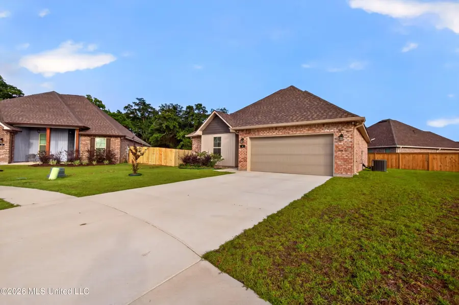 4 Sylvia Cove, Long Beach, MS 39560 - #3