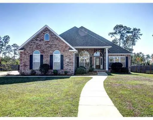 6200 E Mossy Oak Drive, Ocean Springs, MS 39564 - #1