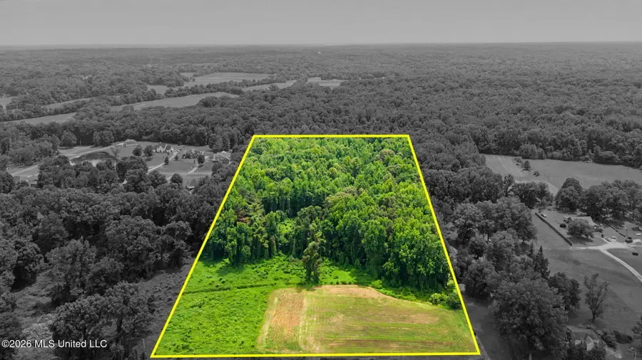 6501 Church Road, Horn Lake, MS 38637 - #2