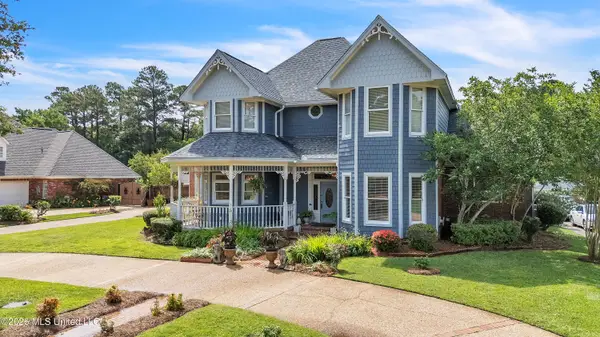 401 Northwind Drive, Brandon, MS 39047