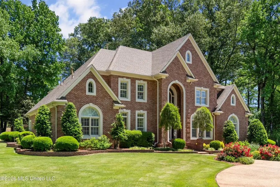 5138 Saint Andrews Cove, Olive Branch, MS 38654 - #2