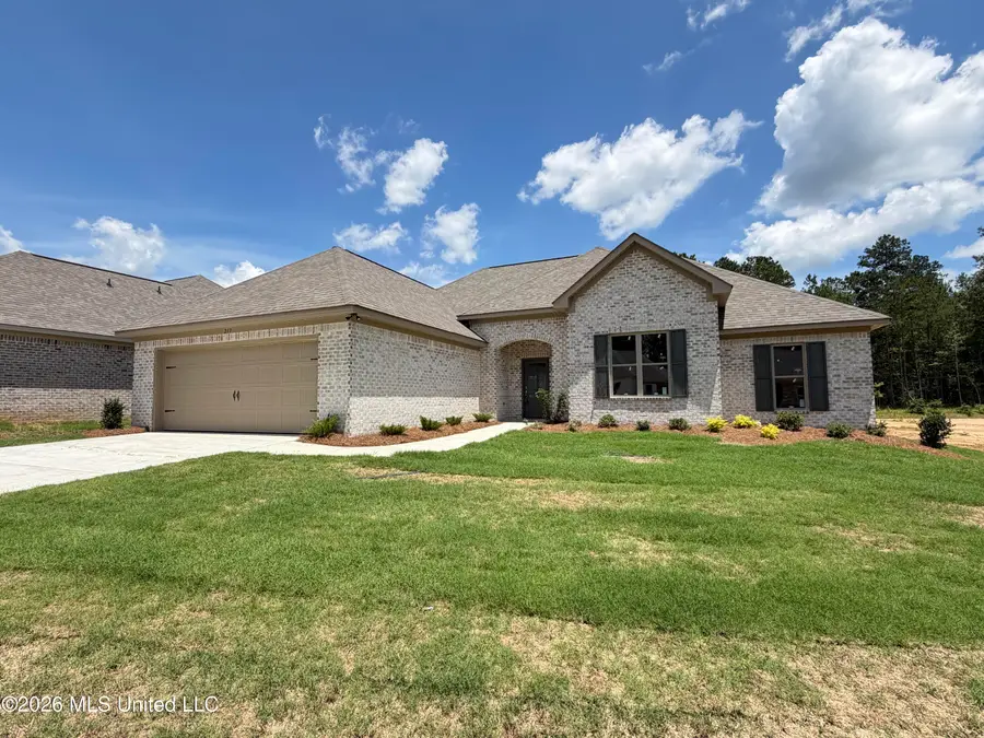 217 Anderson Oaks Drive, Pearl, MS 39208 - #2