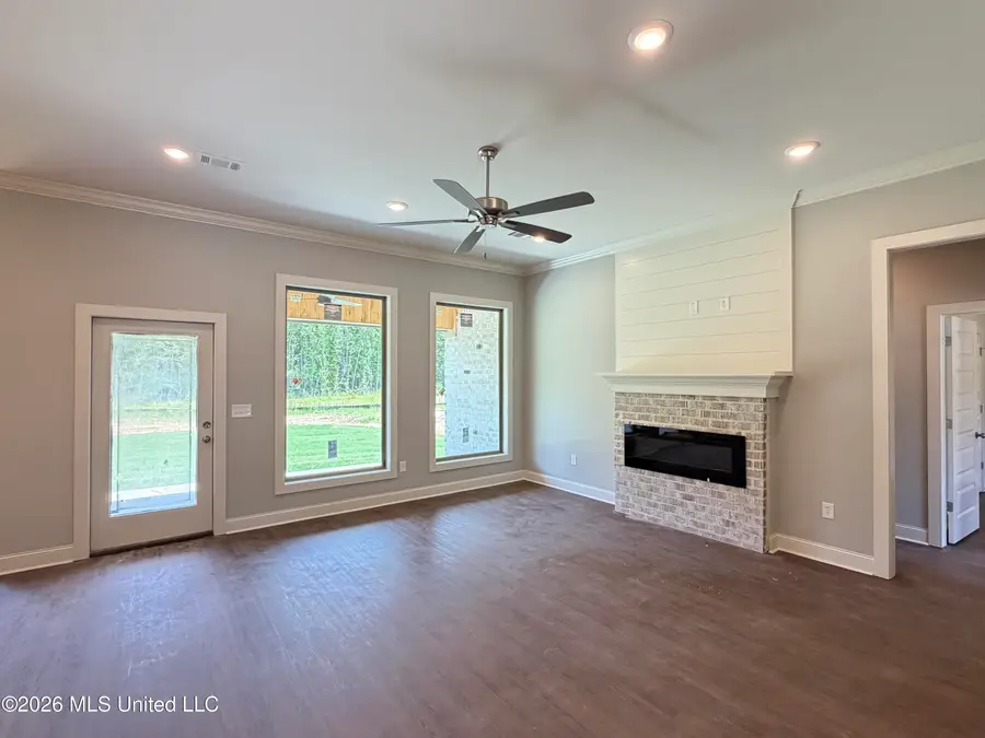 217 Anderson Oaks Drive, Pearl, MS 39208 - #3