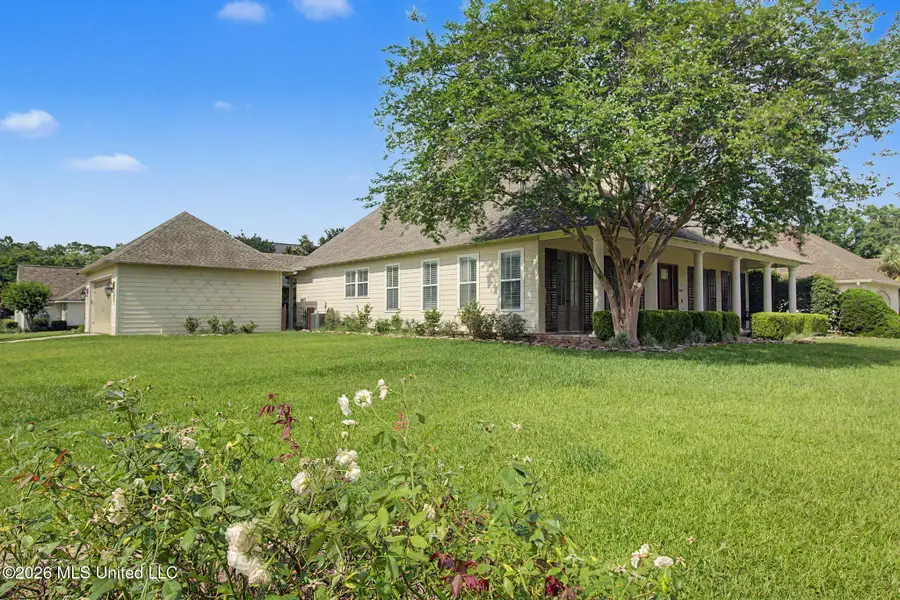 11518 Treelawn Street, Gulfport, MS 39503 - #3