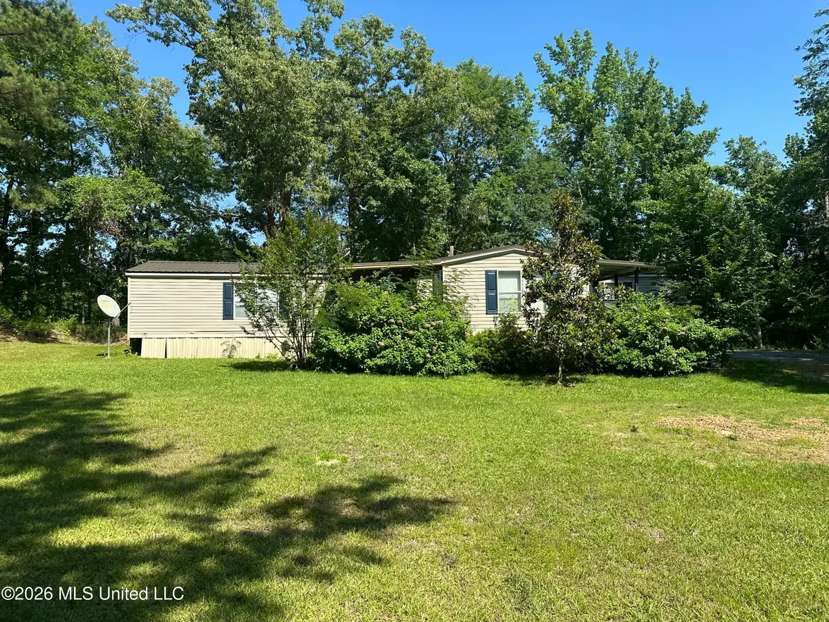 4084 Sand Hill Road, Lexington, MS 39095 - #1