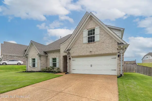 235 Magnolia Hts Drive, Hernando, MS 38632