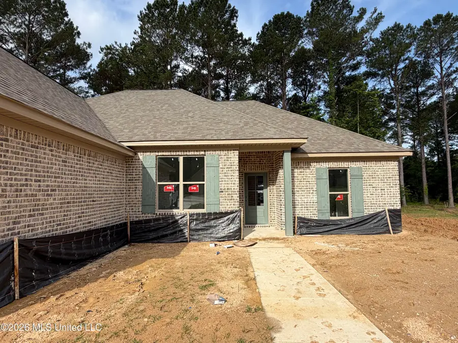 222 New Haven Lane, Brandon, MS 39042 - #2