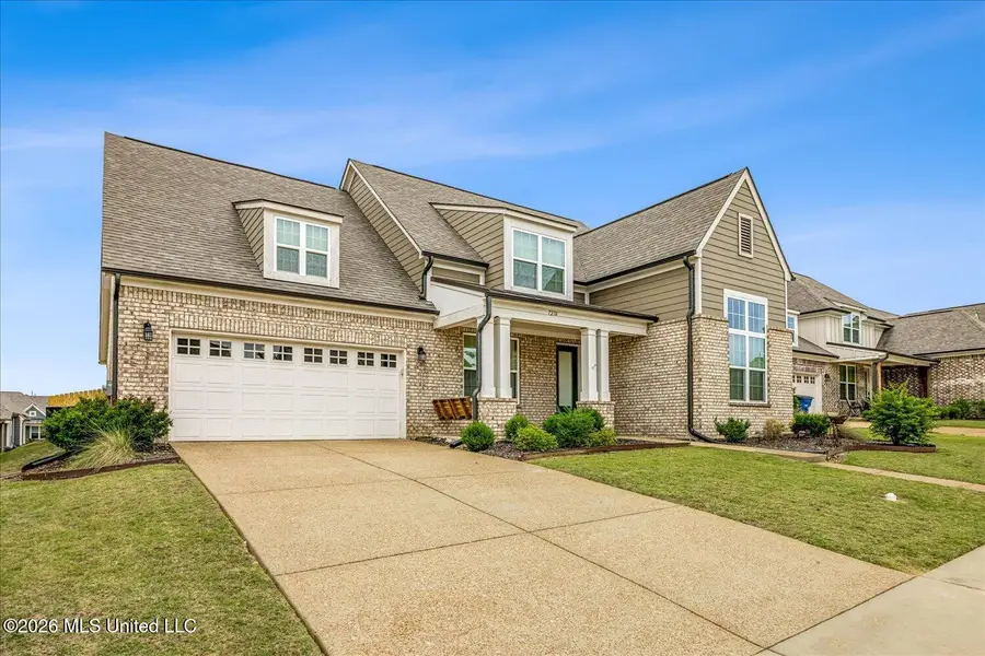 7276 Edgewater Drive, Olive Branch, MS 38654 - #3
