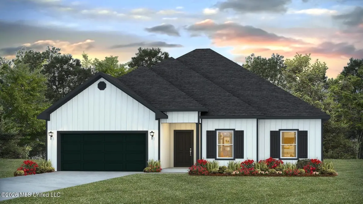 229 Canvasback Trail, Brandon, MS 39047 - #1