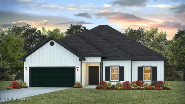 229 Canvasback Trail, Brandon, MS 39047