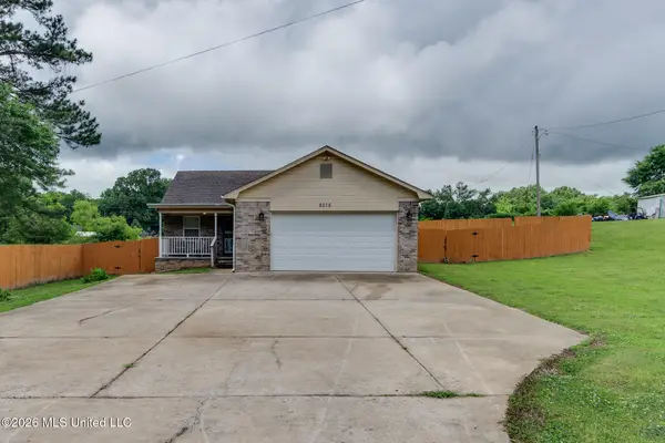2015 Tulane Road, Nesbit, MS 38651