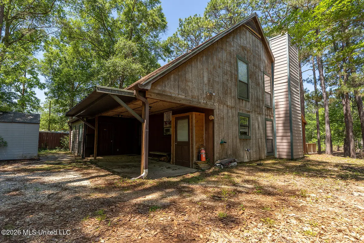 1836 E Lakeshore Drive, Carriere, MS 39426 - #1