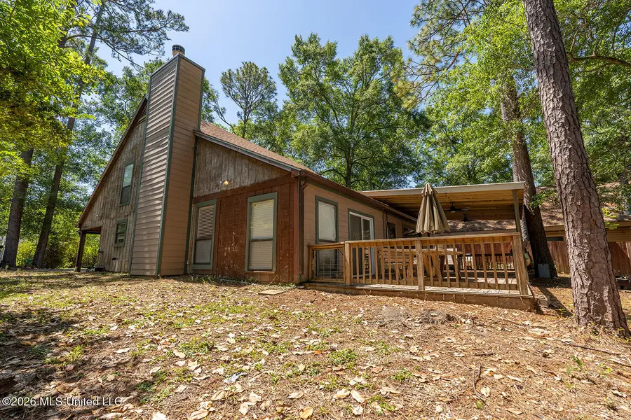 1836 E Lakeshore Drive, Carriere, MS 39426 - #2