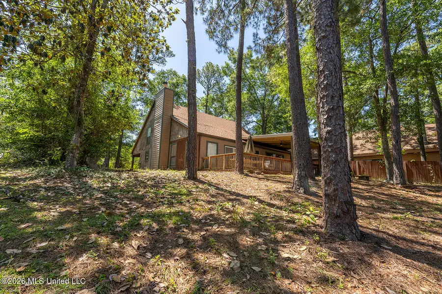 1836 E Lakeshore Drive, Carriere, MS 39426 - #3