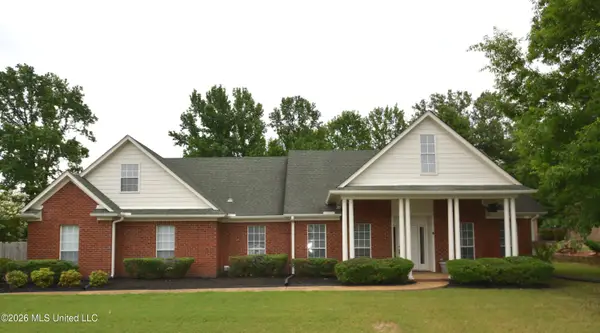 616 Ridge View Drive, Hernando, MS 38632